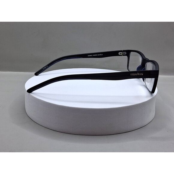 Foster Grant Ironman IM2000 56-17-150 PD58.5mm +2.50 Eyeglasses Readers - Picture 4 of 15